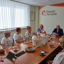 2025-09-08 Spotkanie z nagrodzonymi KGW 1