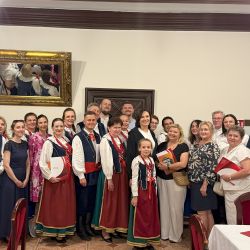 Podziękowanie 19 fot. DCK Zamek Bierzgłowski