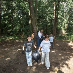 2025-09-19 Sprzątanie Swiata Łubianka 9