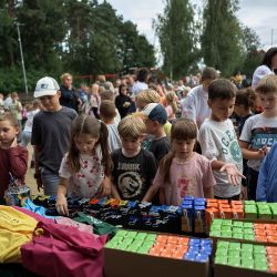 2025-09-19 Sprzątanie Swiata Łubianka 22