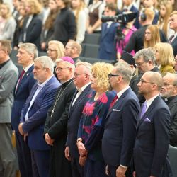 2025-10-01 Inauguracja roku na UMK 9