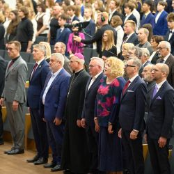 2025-10-01 Inauguracja roku na UMK 16