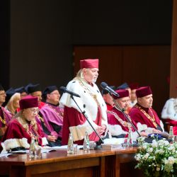 2025-10-01 Inauguracja roku na UMK 17