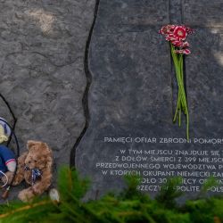 Pamięci ofiar zrrodni pomorskiej (1)