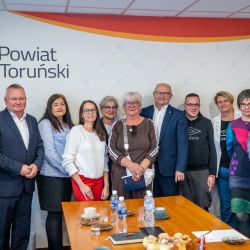 2025-10-03 Podsumowanie akcji Powiat Dobrych Ludzi_konferencja prasowa fot. A. (29)