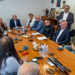 2025-10-03 Podsumowanie akcji Powiat Dobrych Ludzi_konferencja prasowa fot. A. (7)