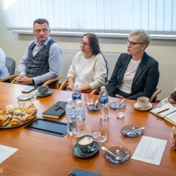 2025-10-03 Podsumowanie akcji Powiat Dobrych Ludzi_konferencja prasowa fot. A. (24)