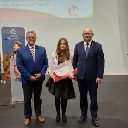 2025-10-09 Rozdanie stypendiów w Gronowie 7