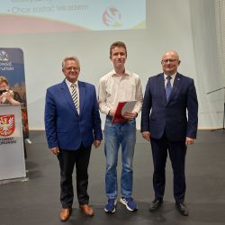 2025-10-09 Rozdanie stypendiów w Gronowie 10