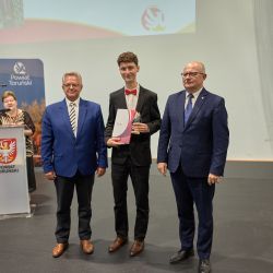 2025-10-09 Rozdanie stypendiów w Gronowie 14