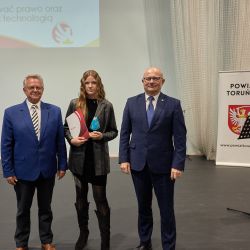 2025-10-09 Rozdanie stypendiów w Gronowie 16