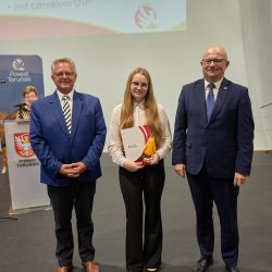 2025-10-09 Rozdanie stypendiów w Gronowie 21