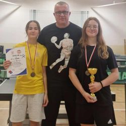 dziewczęta Złotoria