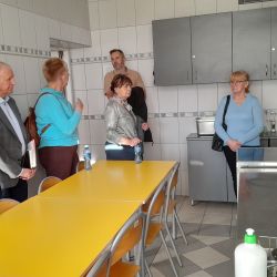 2 ZS CKU w Gronowie 06.11.25 r.