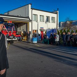 2025-11-15 Przekazanie samochodu gaśniczego OSP Lubicz Dln._medale za zasługi dla Powiatu Toruńskiego (20)