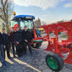 Nowy sprzęt w Gronowie (3)