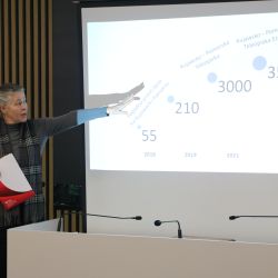 Drugie posiedzenie Rady Seniorów 20.11.2025 r. (21)