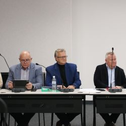 Drugie posiedzenie Rady Seniorów 20.11.2025 r. (2)