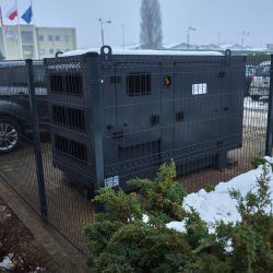 Agregat Starostwo (1)