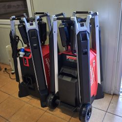 Mobilne Maszty Oświetleniowe (1)