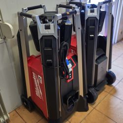 Mobilne Maszty Oświetleniowe (6)