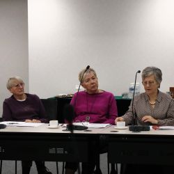 Drugie posiedzenie Rady Seniorów 20.11.2025 r. (15)