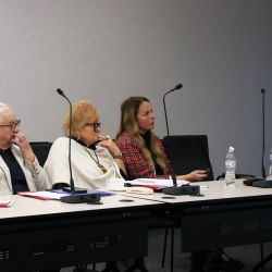 Drugie posiedzenie Rady Seniorów 20.11.2025 r. (23)