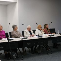 Drugie posiedzenie Rady Seniorów 20.11.2025 r. (24)