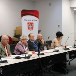 Drugie posiedzenie Rady Seniorów 20.11.2025 r. (25)