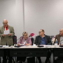 Drugie posiedzenie Rady Seniorów 20.11.2025 r. (3)