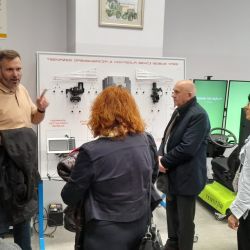 21 ZS CKU w Gronowie 06.11.25 r.