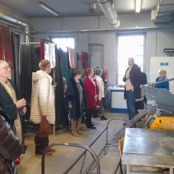 23 ZS CKU w Gronowie 06.11.25 r.