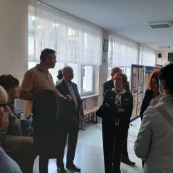 1 ZS CKU w Gronowie 06.11.25 r.