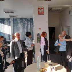 5 ZS CKU w Gronowie 06.11.25 r.