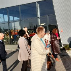 10 ZS CKU w Gronowie 06.11.25 r.