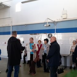 13 ZS CKU w Gronowie 06.11.25 r.