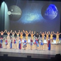 Musical Kosmos w CKK Jordanki (4)