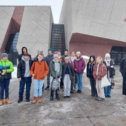 Musical Kosmoc w CKK Jordanki (2)