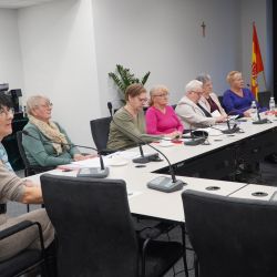 3. Posiedzenie Rady Seniorów 12.12.2025 r. 6