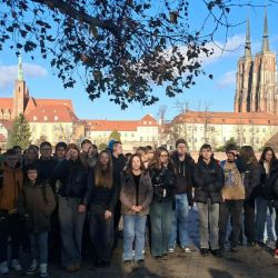 Zespół Szkół w Dobrzejwicach we Wrocławiu (3)