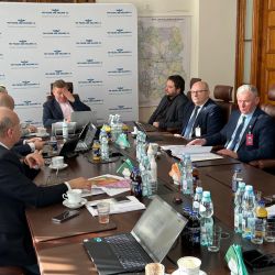 2026-02-02 Spotkanie kolejowe w PLK w Warszawie (1)