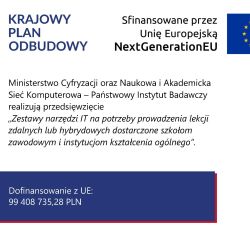 Załącznik nr 3 do Umowy - Plakat informacyjny C12L