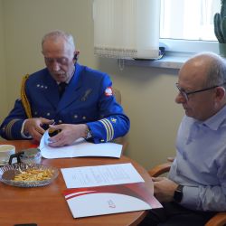 2026-03-03 Podpisanie porozumienia z WOPR (8)