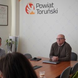 Spotkanie w sprawie dróg w gm. Łysomice (4)