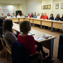 2025-01-16 Spotkanie z koordynatorami EU-geniusza (2)