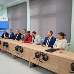 2025-11-05 Otwarcie sali językowej w Górsku 11