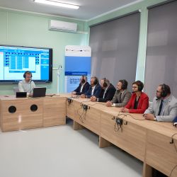 2025-11-05 Otwarcie sali językowej w Górsku 28