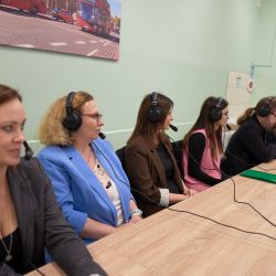 2025-11-05 Otwarcie sali językowej w Górsku 30