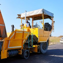 Droga Dziemiony - Zelgno 11