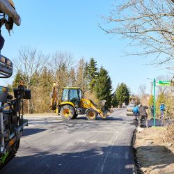 Droga Dziemiony - Zelgno 09